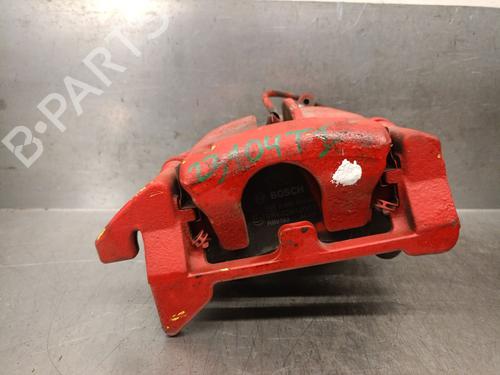 Left rear brake caliper AUDI A6 C7 Avant (4G5, 4GD) 3.0 TDI | BP28116918M107 