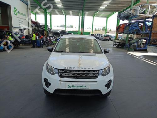 Switch LAND ROVER DISCOVERY SPORT (L550) 2.0 D | BP36293090I30 - Image 10