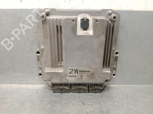 Used Engine control unit (ECU) Engine control unit (ECU) NISSAN QASHQAI I (J10, NJ10) 2.0 dCi (150 hp) 33937011 33937011