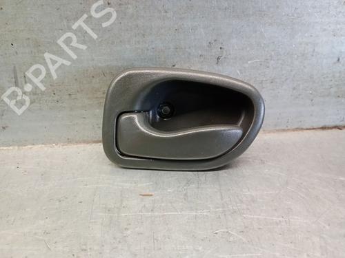 Used Rear left interior door handle HYUNDAI ACCENT I (X-3) 1.3 i 12V (84 hp) 24611851