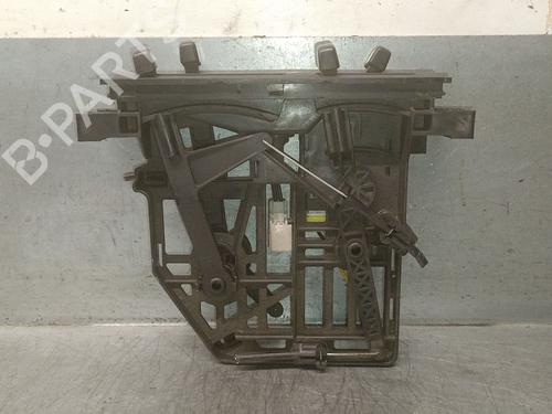 Climate control NISSAN CABSTAR E (TL_, VL_) 90.32, 90.28, 95.32, 95.28 (TL0) | BP22724775I5 