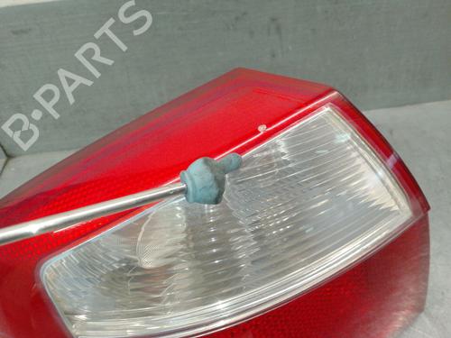 Left taillight AUDI A4 B6 (8E2) 2.5 TDI | BP31382842C34 