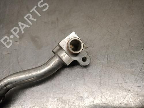 AC pipe RENAULT TRAFIC II Van (FL) 2.5 dCi 145 (FL0J) | BP29704948M126 