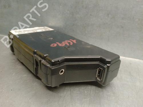 Elektronische module SEAT IBIZA IV SC (6J1, 6P5) [2008-2018]  11754844