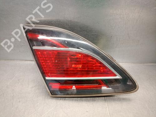 Lampa tylna lewa MAZDA 6 Hatchback (GH) 2.2 MZR-CD (GH10) GS1F513F0 | GS1D513G0H | 13241055 | KOITO