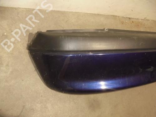 Rear bumper OPEL CORSA B (S93) 1.7 D (F08, F68, M68) | BP10631668C8 