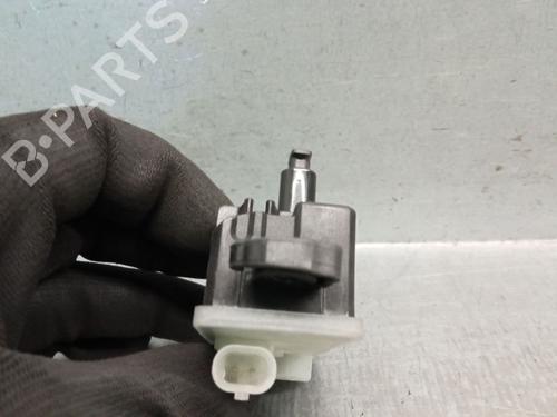 Fuel door actuator BMW X6 (G06, F96) xDrive 40 d Mild-Hybrid | BP30098116E18 