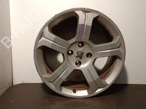 Used Rim PEUGEOT 308 I (4A_, 4C_) 2.0 HDi (136 hp) 29916608