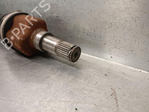 Left front driveshaft VOLVO C30 (533) 1.8 | BP27257451M38 - Image 5