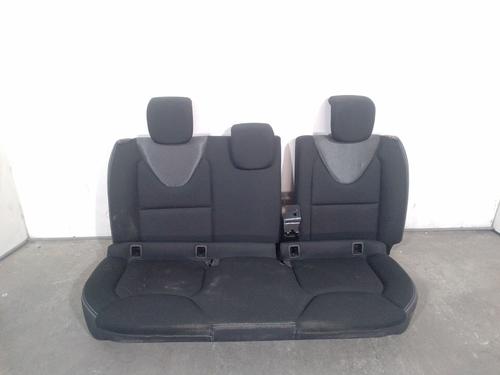 Used Rear seat RENAULT CLIO IV (BH_) 0.9 TCe 90 LPG (90 hp) 27807700