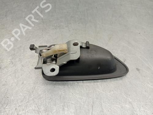 Rear right interior door handle VOLVO V40 Estate (645) 2.0 | BP8730077I16 