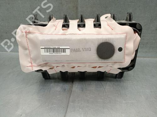 Used Passenger airbag Passenger airbag RENAULT TRAFIC III Bus (JG_) 1.6 dCi 125 (JGMH) (125 hp) 39950452 39950452