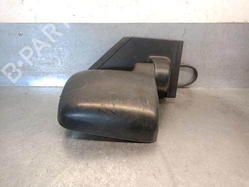 Right mirror FORD TRANSIT CONNECT (P65_, P70_, P80_) 1.8 TDCi | BP28041271C27 