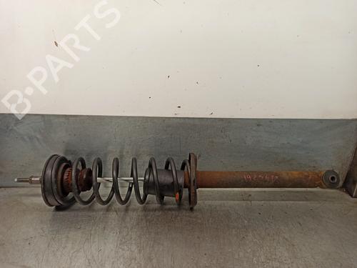 Used Left rear shock absorber SEAT TOLEDO I (1L2) [1991-1999]  16563765