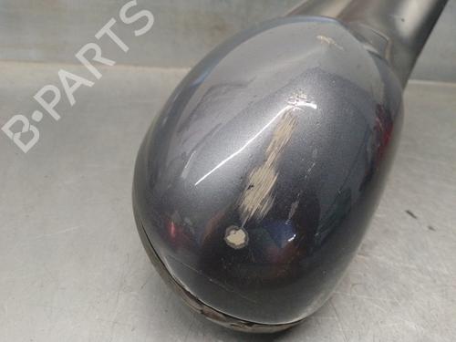 Right mirror CITROËN C5 II (RC_) 1.6 HDi (RC8HZB) | BP14969463C27 