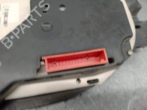 Kombiinstrument RENAULT MASTER II Bus (JD) 2.8 dTI (JD0B, JD0F, JD1B, JD1F) | BP30965773C47 