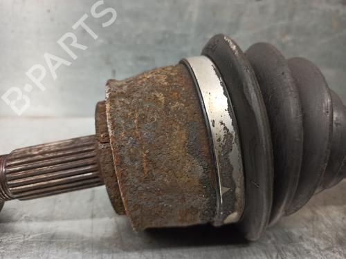 Left front driveshaft ALFA ROMEO 156 Sportwagon (932_)  | BP16240068M38 