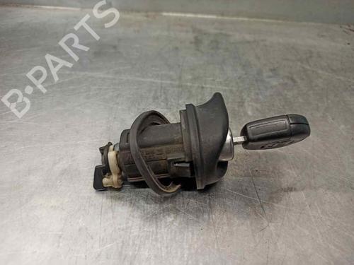Used Tailgate lock SEAT IBIZA II (6K1) [1993-2002]  9834012