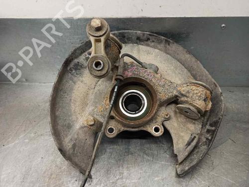 Used Right rear steering knuckle AUDI ALLROAD C5 (4BH) 2.5 TDI quattro (180 hp) 9585508