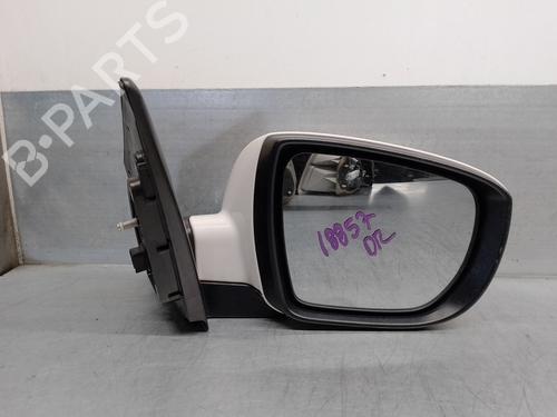 Used Right mirror HYUNDAI ix35 (LM, EL, ELH) 1.7 CRDi (116 hp) 16055634