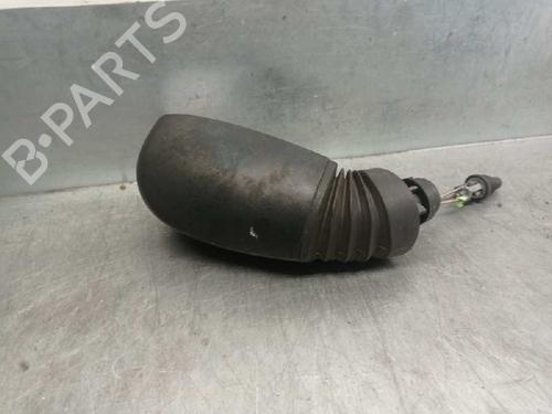 Right mirror FIAT PUNTO (188_) 1.2 Bipower (188BXA1A) | BP8205583C27 