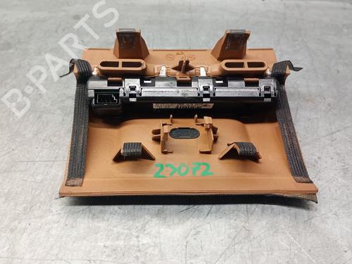 Display monitor PORSCHE CAYENNE (9PA) 3.2 | BP28058293C48 