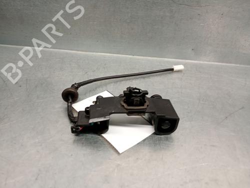 Fuel door actuator MITSUBISHI OUTLANDER III (GG_W, GF_W, ZJ, ZL, ZK) Plug-in Hybrid (GG2W) | BP29305752E18 