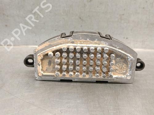 Used Heater resistor JAGUAR XE (X760) 2.0 D (180 hp) 27578203