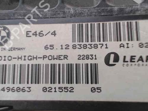 Other BMW 3 (E46) 330 d | BP20244122O1 