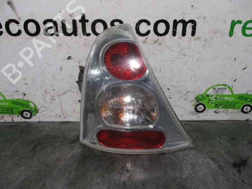 Rückleuchte Links für RENAULT CLIO II (BB_, CB_) 1.4 (B/CB0C, B/CB0S) (75 hp) 3118571