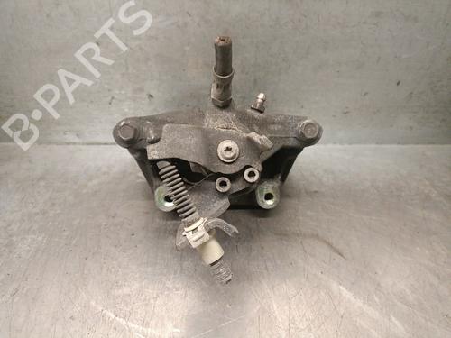 Left rear brake caliper FORD MONDEO III Saloon (B4Y) 2.0 TDCi | BP28025562M107 