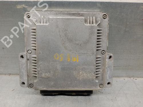 Engine control unit (ECU) CHRYSLER VOYAGER IV (RG, RS) 2.5 CRD | BP17110342M57 
