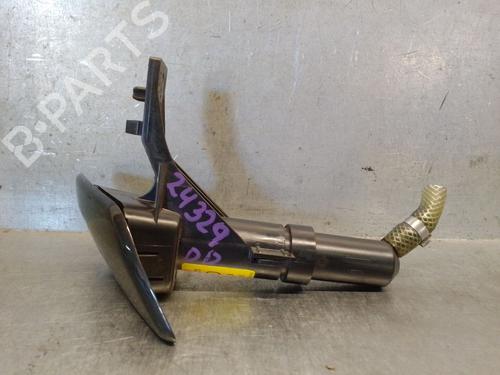 Lava faróis PEUGEOT 407 (6D_) [2004-2011]  31190189