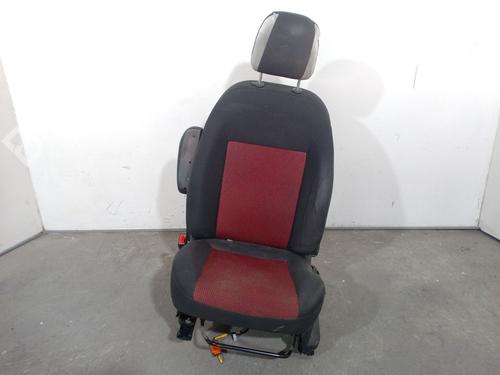 Siège avant gauche FIAT DOBLO Bus (263_) 1.3 D Multijet (263AXC1A) (90 hp) 26215703