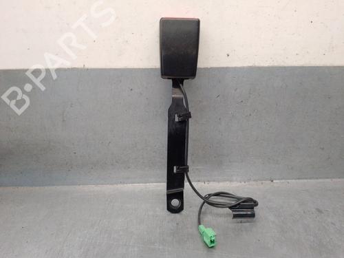 Engate do cinto Engate do cinto SKODA FABIA II (542) 1.2 (70 hp) 33989706 33989706