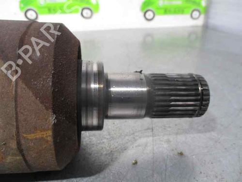 Right rear driveshaft HYUNDAI SANTA FÉ II (CM) 2.2 CRDi GLS 4x4 | BP2786533M41 