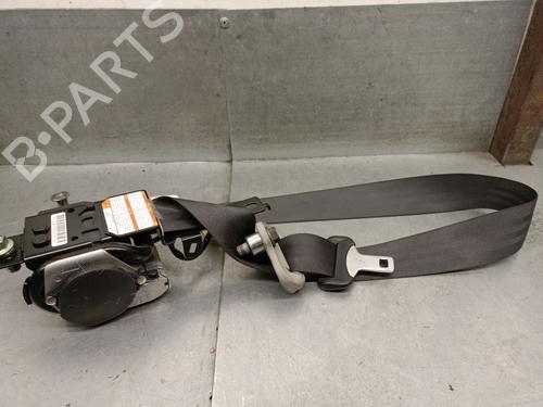 Front right seatbelt HONDA FR-V (BE) 2.2 i CTDi (BE5) | BP33802409I25 - Image 4