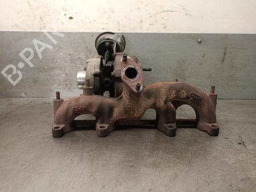 Turbolader/Kompressor SEAT LEON (1M1) 1.9 TDI | BP27311918M71 