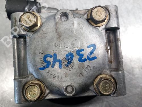 Pompe de direction assistée JAGUAR X-TYPE I (X400) 2.5 V6 All-wheel Drive | BP29490676M99 