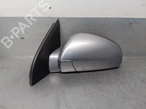Left mirror OPEL SIGNUM Hatchback (Z03) 1.9 CDTI (F48) | BP15825582C26 
