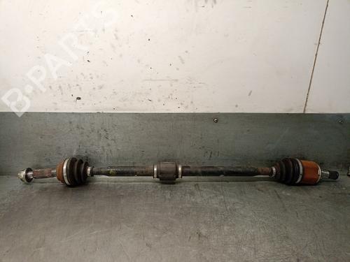 Used Right rear driveshaft MITSUBISHI OUTLANDER III (GG_W, GF_W, ZJ, ZL, ZK) Plug-in Hybrid (GG2W) (200 hp) 29339702
