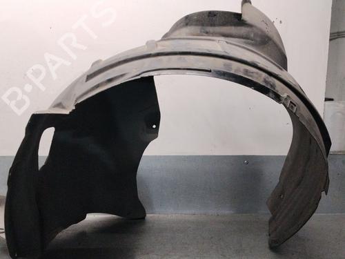 Used Wheel arch Wheel arch AUDI A1 (8X1, 8XK) [2010-2019] 39975977 39975977