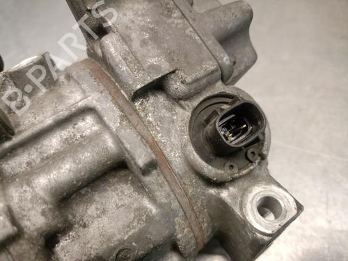 AC compressor TOYOTA COROLLA Verso (ZER_, ZZE12_, R1_) 2.2 D-4D (AUR10_, AUR10R) | BP27883813M34 