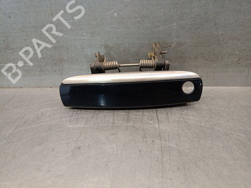 front-left-exterior-door-handle-audi-a6-c6-4f2-2004-2005-2006-2007-2008-2009-2010-2011-38647463 main image