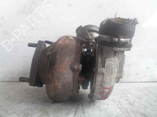 Turbocharger/Supercharger VOLVO XC70 I Cross Country (295) D5 XC AWD | BP7188489M71 