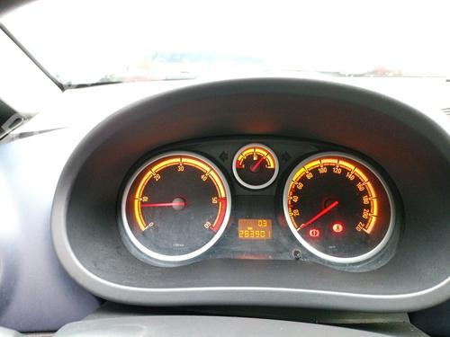 Airco bedieningspaneel OPEL CORSA D (S07) 1.3 CDTI (L08, L68) | BP22892557I5 