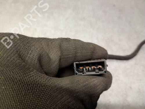 Front left interior door handle AUDI A4 B5 (8D2)  | BP31853285I13 