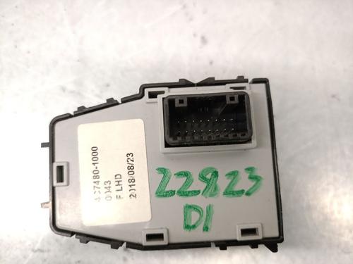 Mirror switch KIA NIRO I (DE) 1.6 GDI Hybrid | BP26542938I25 - Image 4