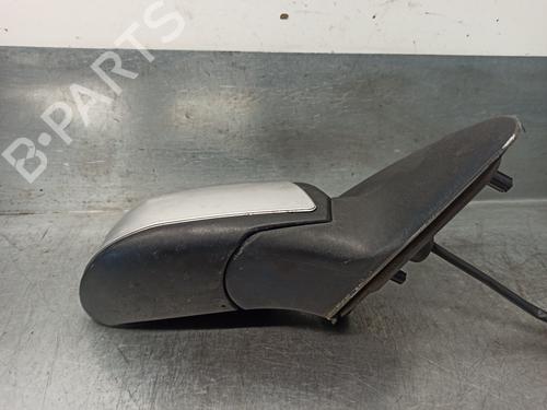 Right mirror FORD MONDEO III Saloon (B4Y) 2.0 16V TDDi / TDCi | BP11744894C27 