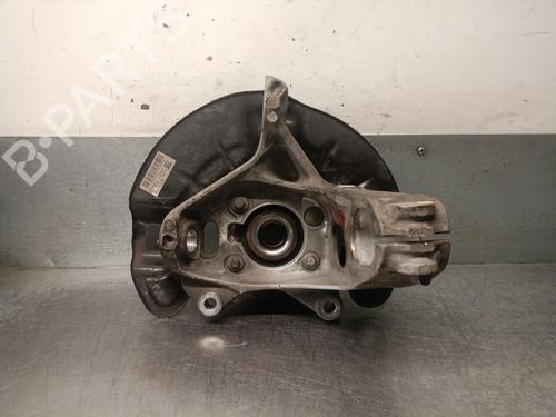 Used Left front steering knuckle MERCEDES-BENZ A-CLASS (W177) A 180 d (177.003) (116 hp) 29977577